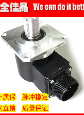 HTF6015-C17-4096BM-5L工业级高精度光电编码器ROTARY ENCODER