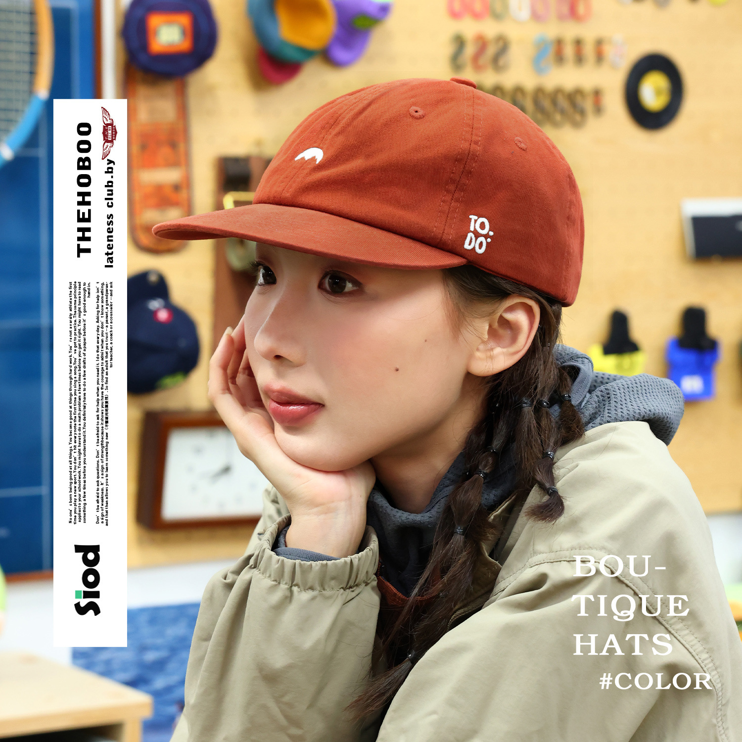 春秋新款韩版女户外遮阳棒球帽男旅游百搭刺绣防晒休闲时尚鸭舌帽