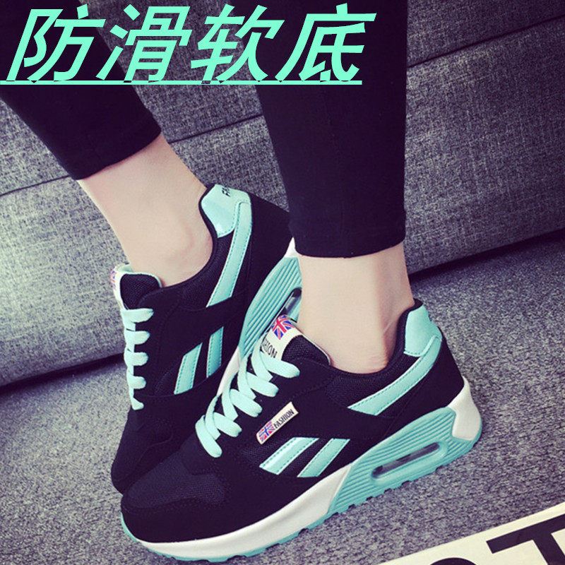 Chaussures de printemps FASHION FEELING - Ref 917004 Image 1