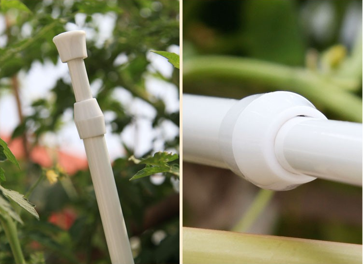 本店小帘配套门帘小窗帘半帘短帘窗户伸缩杆免打孔棍杠可调节长度,家庭/个人清洁工具,浴帘杆,淘宝优惠券,粉丝福利购,淘宝优惠卷