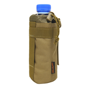 MOLLE系统水壶包运动户外水壶套腰挂战术水壶袋迷彩附包配件副包