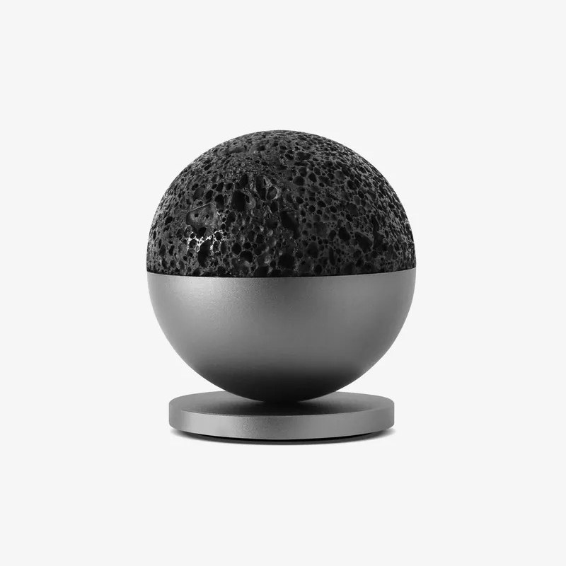 ZENLET LAVA Ball火山石熔岩球ASMR四感桌面摆件精油扩香石香薰石