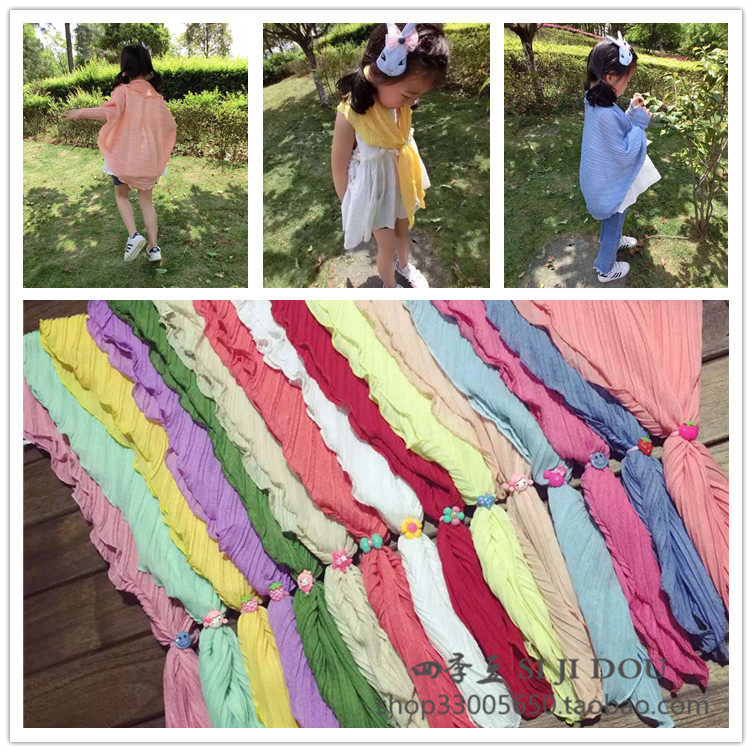 Echarpe fille - Ref 2143055 Image 1