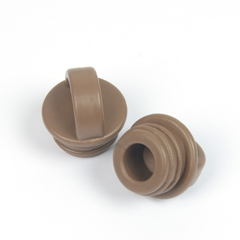 美尔雅平板拖把配件塞子刮刮乐