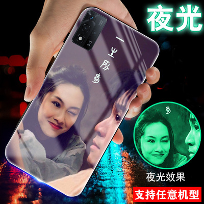 适用oppoa97手机壳a55大话西游A1至尊宝A3紫霞a95夜光a36玻璃a56新品a58外套A2男士A57女款a35玻璃a96潮A3pro