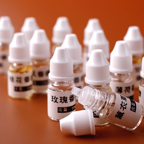 diy调香水级香精油手工皂diy香氛