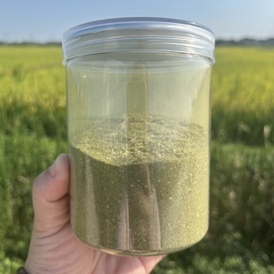 精磨草粉龙猫兔子豚鼠荷兰猪仓鼠专用草粉25年9月产