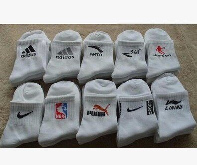 Chaussettes - collants 12345BUY - Ref 770553 Image 3