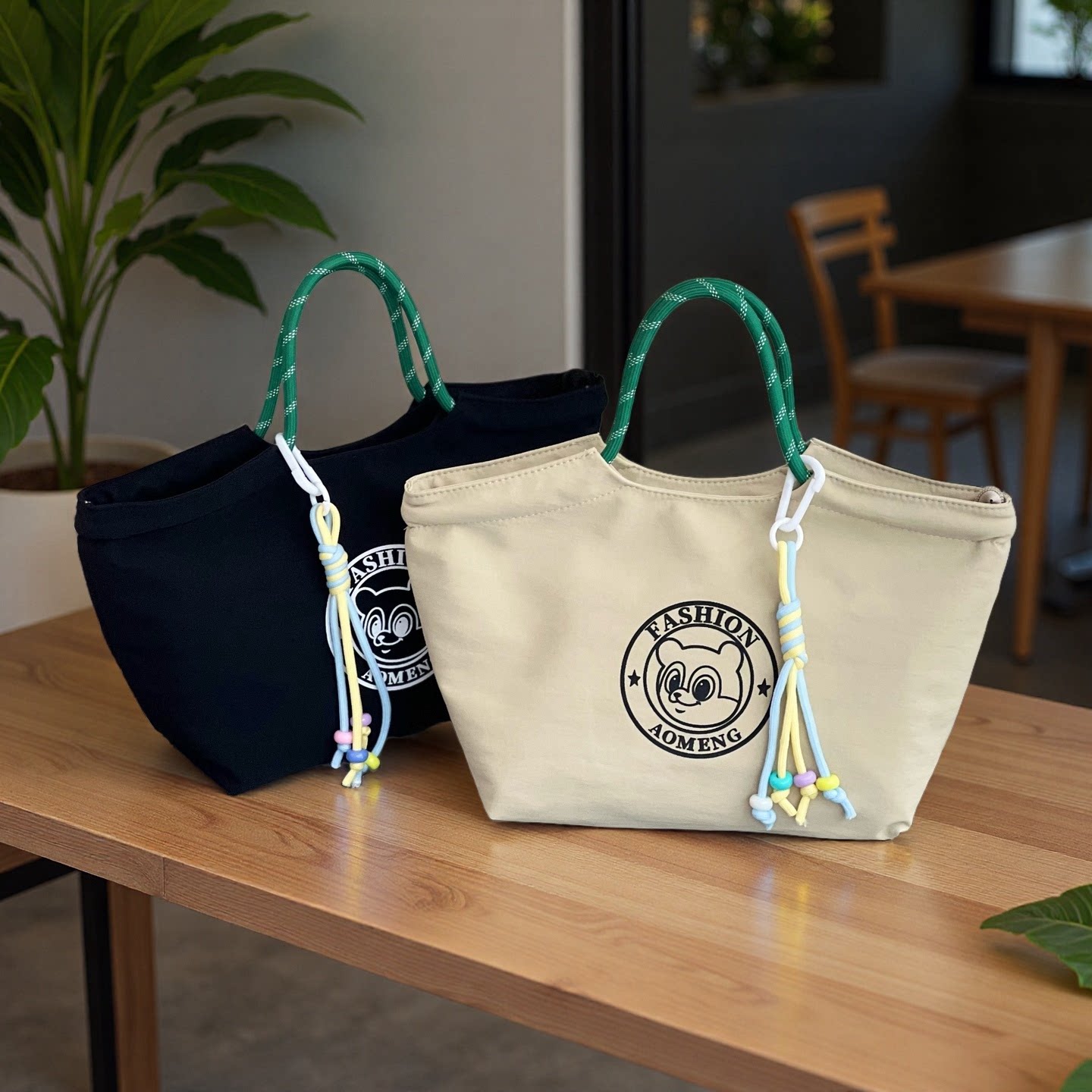 时尚手提包女大容量便捷简约复古手提小包包上班族手拎包2512