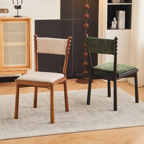 舒适软包椅子赔钱冲量