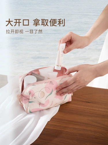 【Самоуст】 макияж и стирку для хранения.