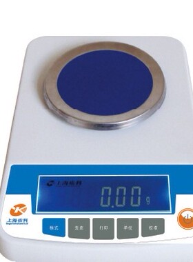 上海佑科百分之一电子天平YP1002/YP2002/YP3002/YP4002/YP5002