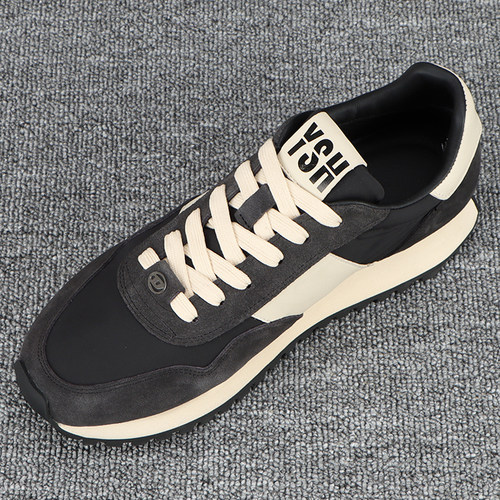 系带轻便运动休闲鞋男款潮流时尚