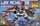 Картонная коробка Bandai Fighter WARS LBX 001 Achilles Achilles spot Box слегка устарела mini 0