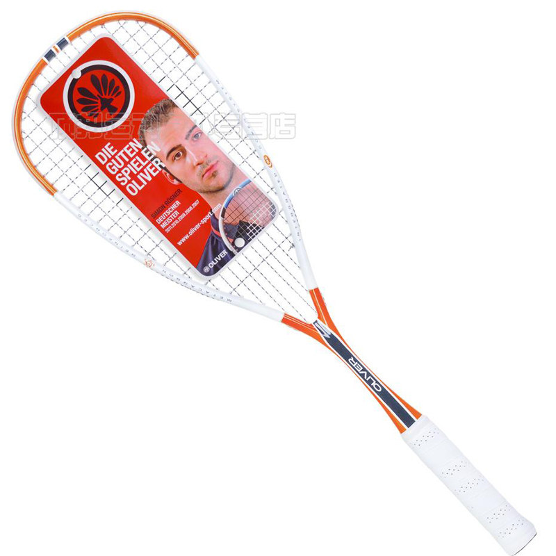 Germany OLIVER Oliver ICQ120 Squash rackets Full carbon men and women Beginner Squashin the Sports/Yoga/Fitness/Fans supplies , Squash , Squash rackets  category - from Buy2taobao.com to provide professional Taobao agent buy service