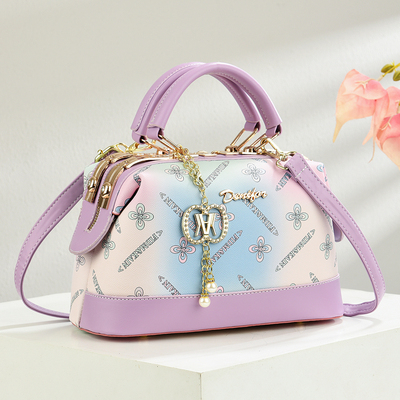 狮岭河北保定白沟包包高级广州秋冬四季通用小众女包新款2025背包