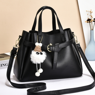 原单尾货女包正品大牌真皮质感出口法国余单外贸清仓特价手提包潮