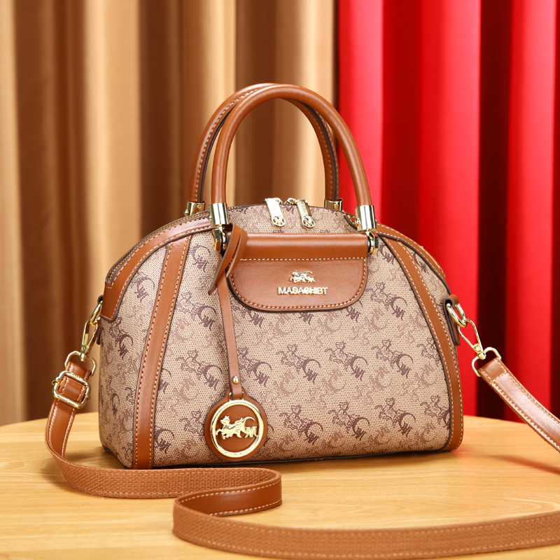 狮岭白沟包包2025新款三元里包包原产地工厂店新款白沟女软皮轻奢