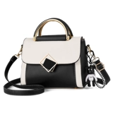 Универсальная небольшая сумка, кожаная сумка на одно плечо, сумка через плечо