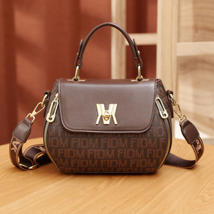 2025新款浙江三元里女皮包白沟包包狮岭手提斜挎女包女士包潮皮具