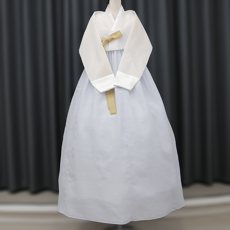 朝鲜族服饰韩服工厂2022年春季