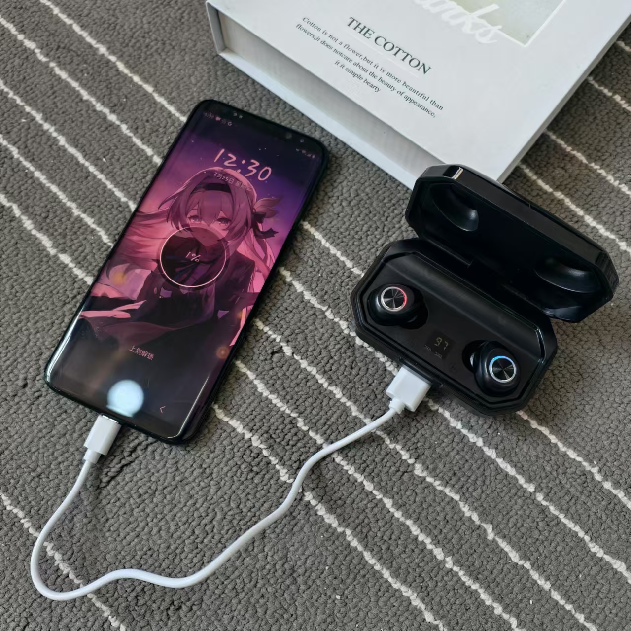 跨境出口高通qcc3020aptx解码