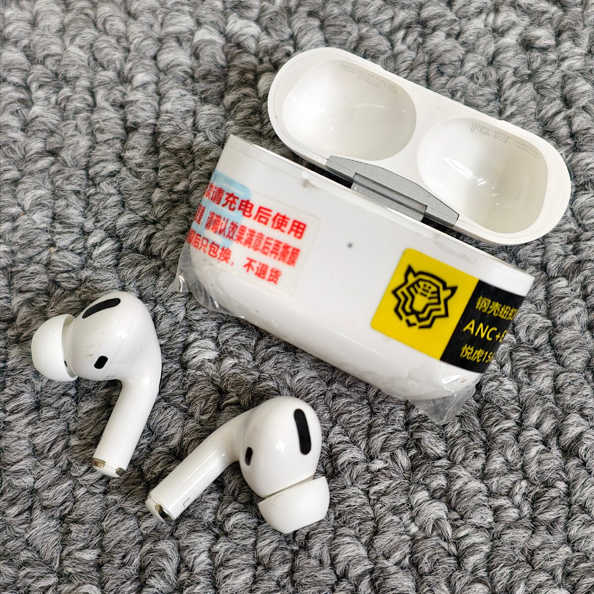 华强北3代顶配三代蓝牙耳机