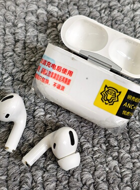 华强北3代顶配三代蓝牙耳机随机洛达1562A芯片ANC主动降噪高音质