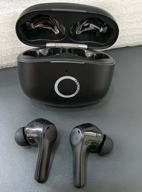 ARPEDIEM真无线主动降噪耳机