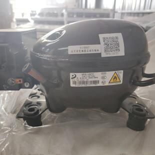全新变频压缩机VFA070/VFL090/VFL110/VFL126CY1LU88东贝冰箱冰柜