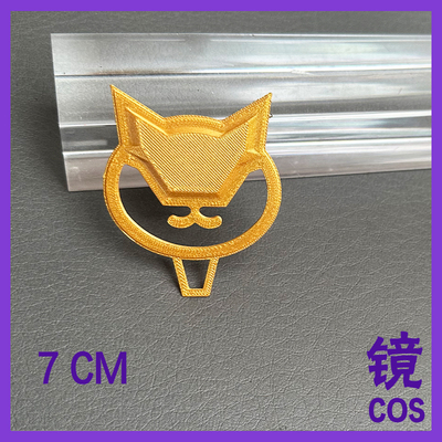 头饰胜利女神阿妮斯cos