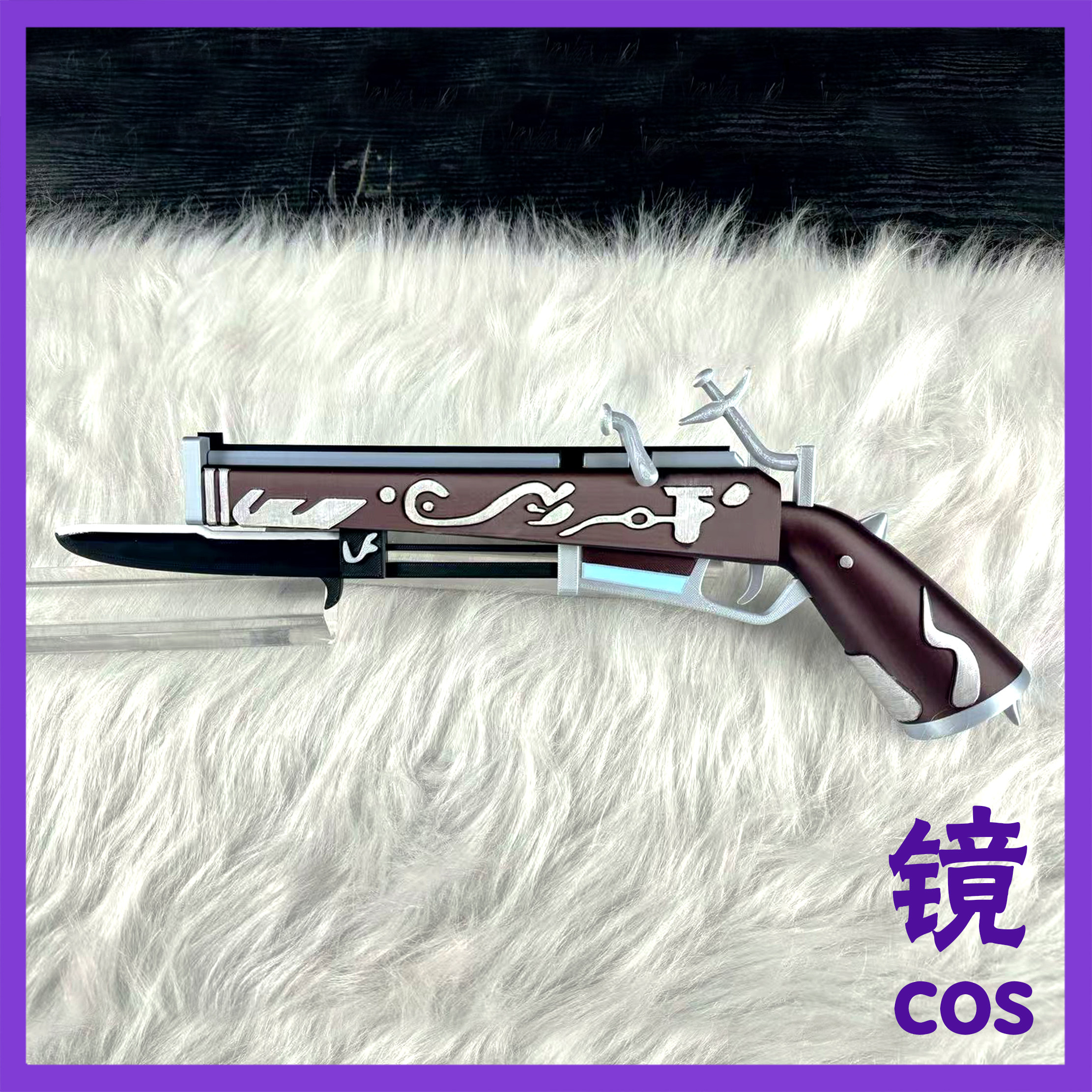 明日方舟安多恩cos道具cosplay道具天使圈配件游戏武器装备光环
