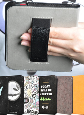 适用于掌阅iReader T6保护套a6皮套6寸电纸书R6006/R608手托全包保护壳