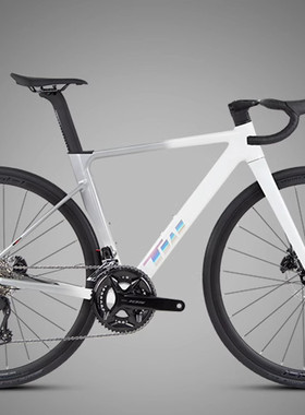 骓特C4pro公路车C4 pro公路自行车雅特7120油压碟刹24速无线电变