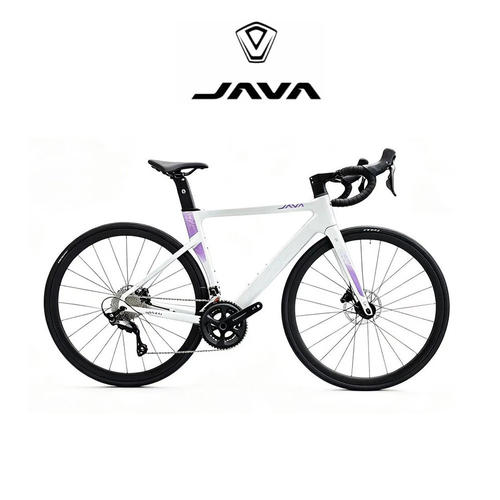 JAVA鱼雷6公路自行车24电变速油碟刹桶轴男女弯把赛车佳沃SILURO