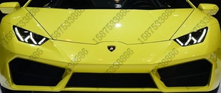 兰博Huracan 前后包围 LP610 前保 前保险杠 lp580前杠 兰博基尼