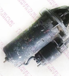 老款奔驰S230 S300 S320 S350 S500 S600 S250 S400起动机 启动机