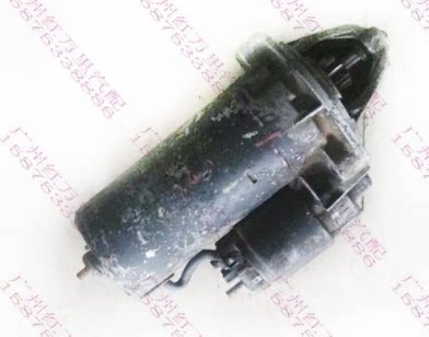 老款奔驰S230 S300 S320 S350 S500 S600 S250 S400起动机 启动机
