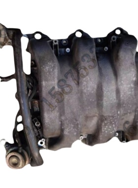 奔驰463 112 G400 G500 G55 G63 G65进气歧管总成 进气支管拆车件