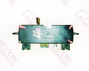 728 750 735 745 760H方向盘转向柱转向开关控制模块 740 宝马730