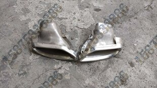 C160 C350 C250 c400 尾嘴拆车 205奔驰C180 C300排气管尾喉 C200