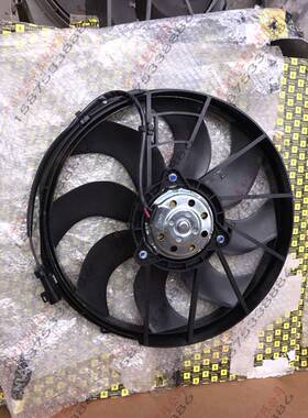 法拉利F430 599 GTB GTO电子扇 电子风扇 散热风扇原厂 拆车件