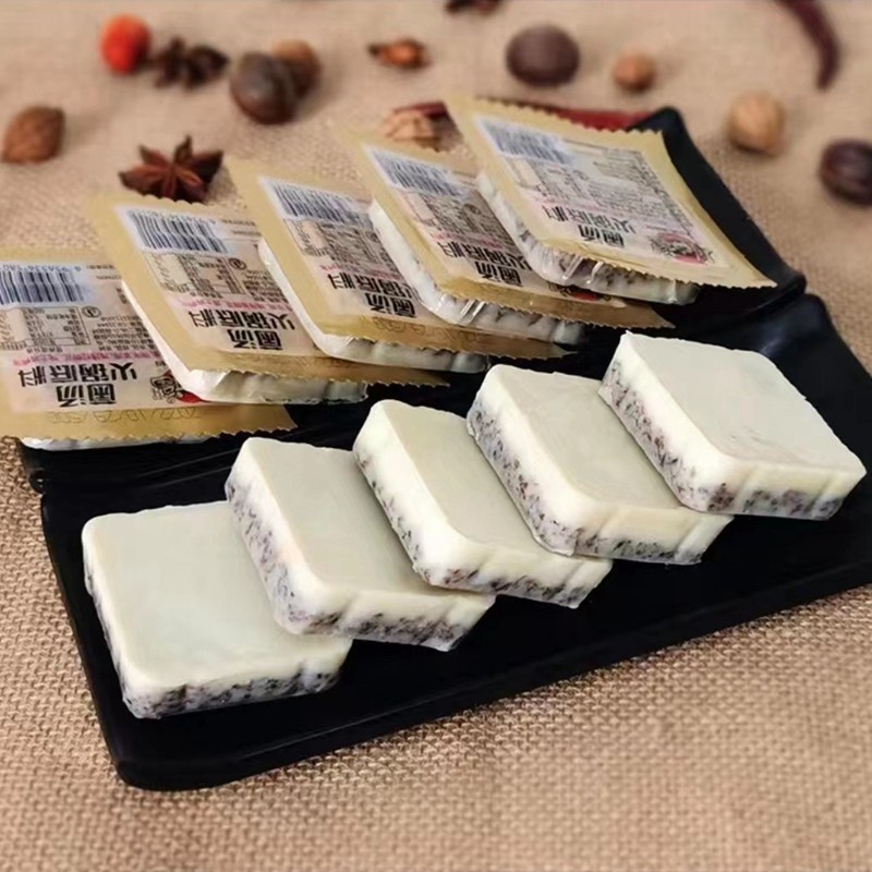 川口福菌汤火锅底料独立小包装