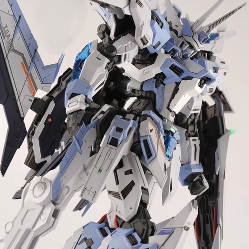 无限维度创世重涂成品改色代工