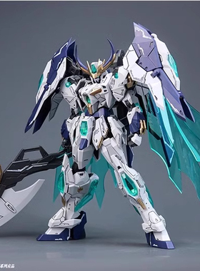 现货 SNAA 圆桌骑士团 兰斯洛特 神盾骑士 拼装模型摆件可动 板喷