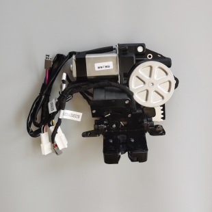 适用清联同创电动尾门上电吸锁奇骏森林人URV欧蓝德CRV荣放奥德赛