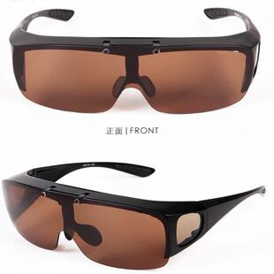 工业365UV防护眼镜紫外线固化灯汞灯氙灯消毒护目镜实验室光固机