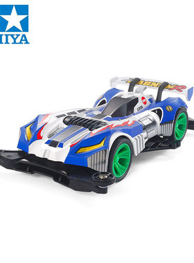 田宫TAMIYA四驱车豪8伟大冲锋八代豪FMA底盘四驱兄弟仿真赛车拼装