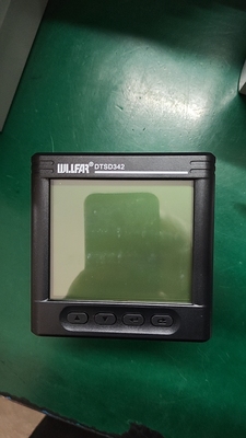 三相多功能配电监测仪表嵌入式