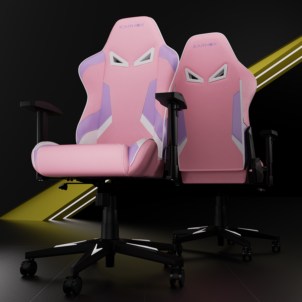 凯诺克斯赫莱尔电竞椅电脑椅家用舒适久坐学生游戏座椅办公椅子